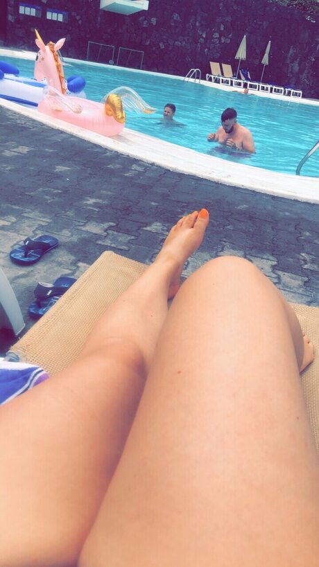 Carleigh Leaked OnlyFans Sex