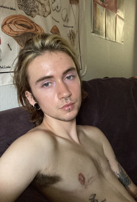 Fern Leaked OnlyFans Sex