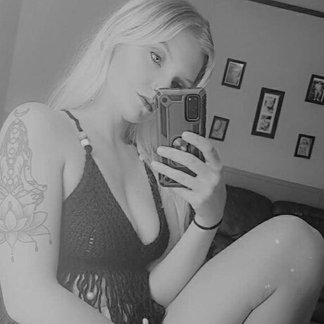 Marylin Nackt auf OnlyFans Leak