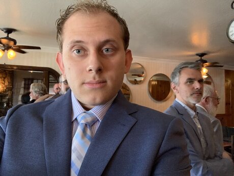 Jake Rutigliano NurlyFans-Pornoleaks