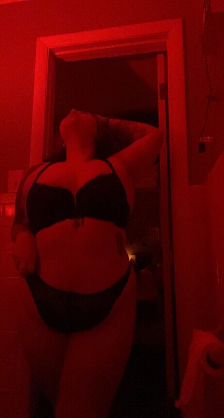 Evelynn_ Nacktbilder von OnlyFans geleakt