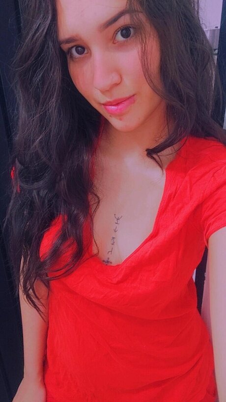 Markelly Diaz OnlyFans Nacktbilder