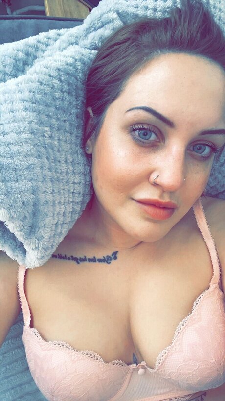 Liane OnlyFans-Leaks