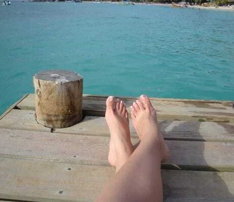 Thebeaufeet OnlyFans Leaks