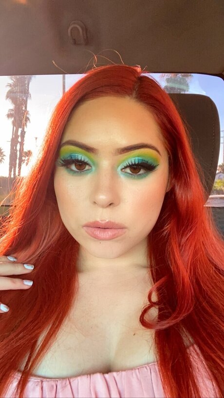 Makeup By Payola OnlyFans Nacktbilder