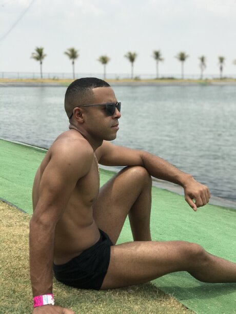 BrSouza Nacktbilder geleakt OnlyFans geleakt