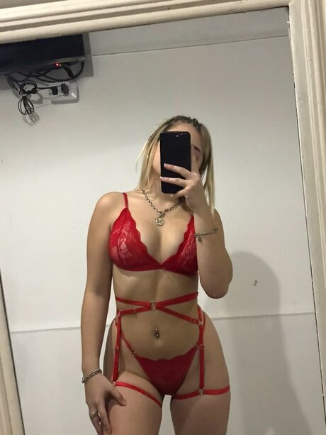 Milagros Vivas OnlyFans geleakte Pornografie