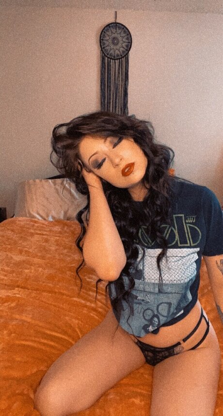 Ramona Cooper Leak von OnlyFans-Inhalten