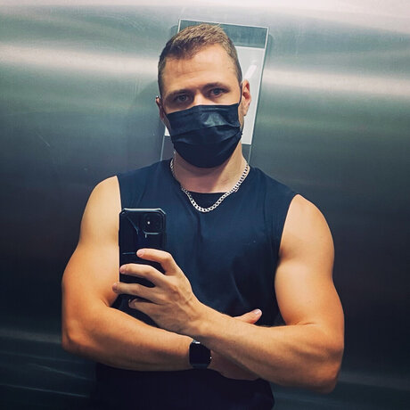 La Poutre Nacktbilder von OnlyFans geleakt