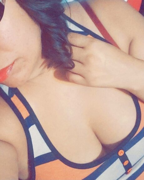 claudi j Nacktbilder von OnlyFans geleakt