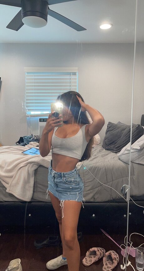 Sydney Ramirez Nacktbilder geleakt OnlyFans geleakt