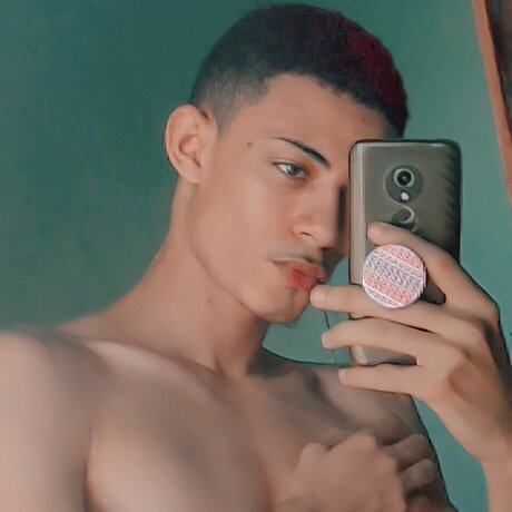 Jackson Souza OnlyFans kostenlos