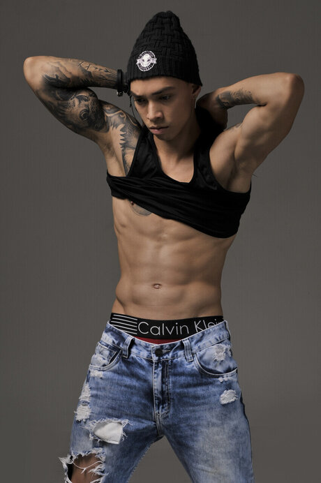 Juan Pablo Molina OnlyFans Star