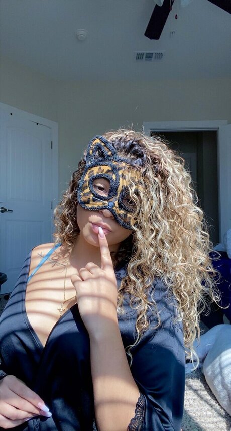 Mufasita XXX Leak OnlyFans Leak