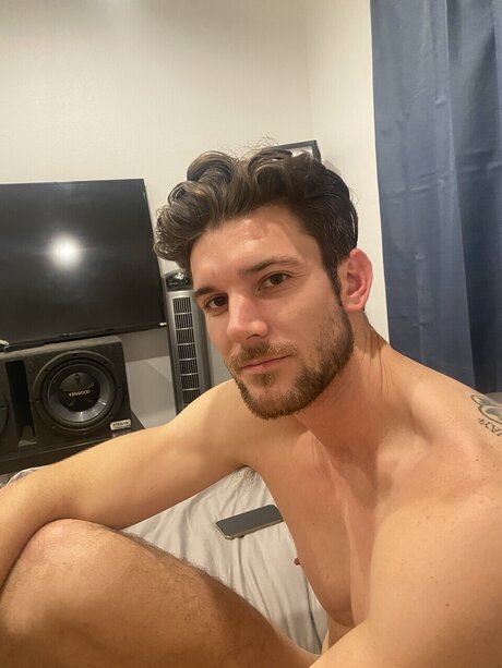 Jackson Battle Geleakte OnlyFans-Inhalte