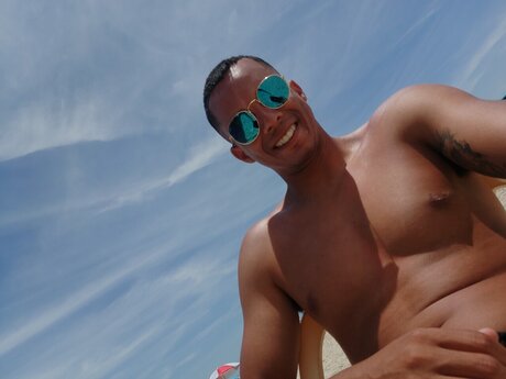 Rafael Guimaraes OnlyFans