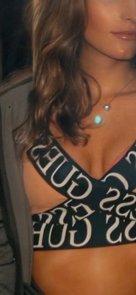 Jessica May OnlyFans Joi