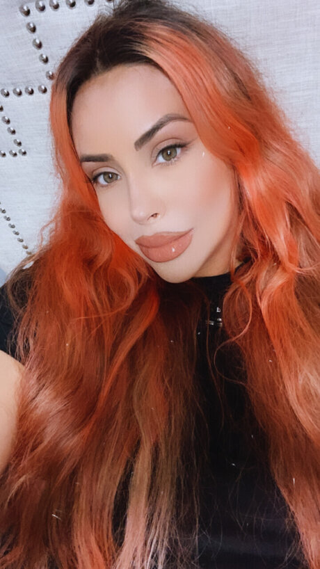 peachy OnlyFans-Pornoleak