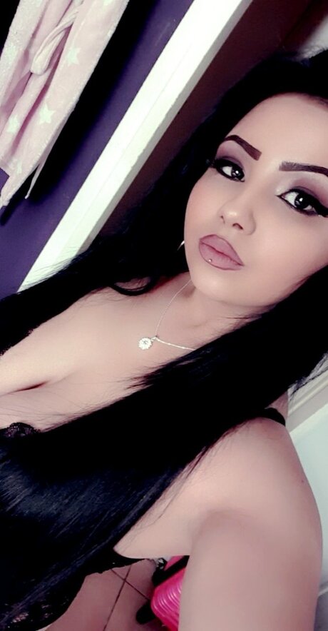 Adriana1998 OnlyFans Nackt Leaks