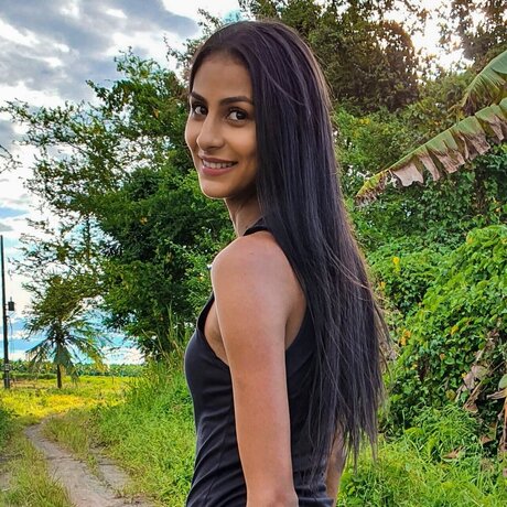 Nairobi Paradise Nacktporno OnlyFans