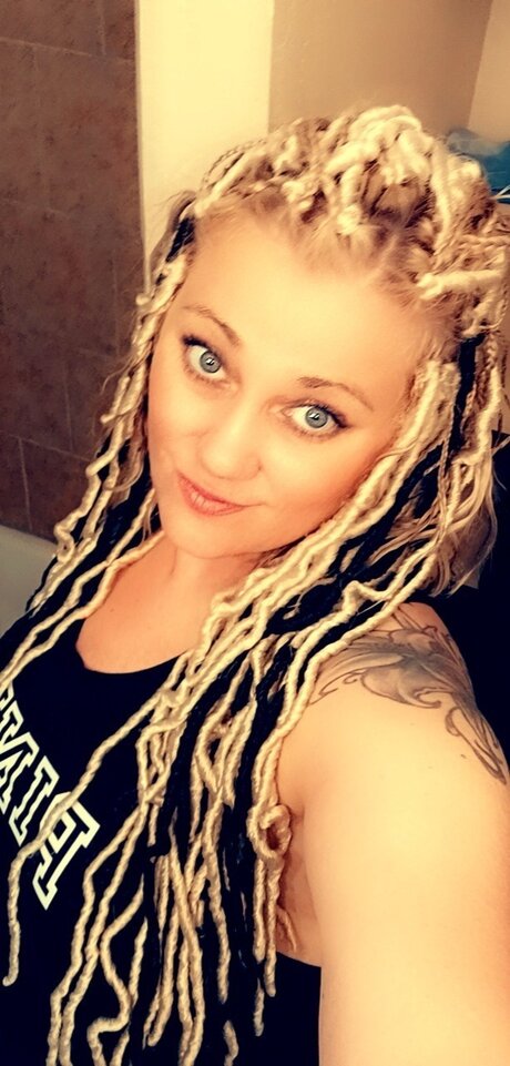 Tiffani Stapp OnlyFans geleakt