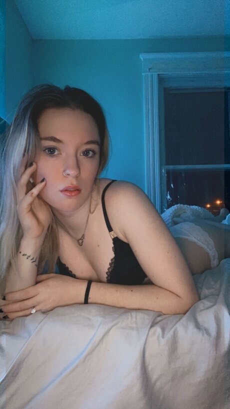 Katie Tooman OnlyFans Brüste Bild