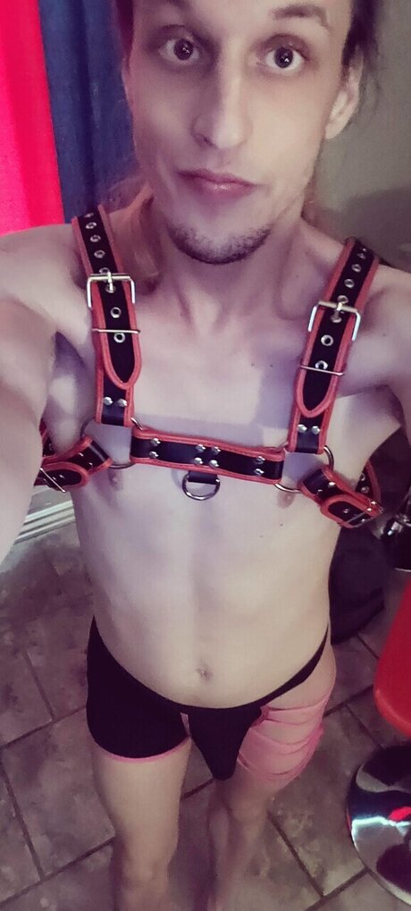 Jeffrey Raye NurlyFans-Pornoleaks