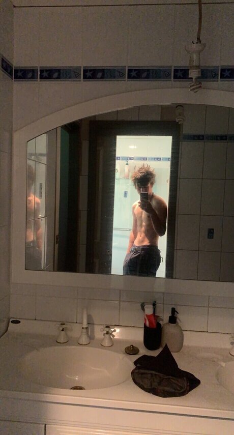 Blake Smith Kostenlose OnlyFans-Pornos