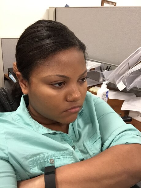 Jalissa Nugent OnlyFans Sextape