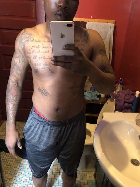 Lilronnie OnlyFans Sex Leak