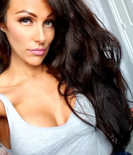 Karina Button OnlyFans Leaks Nacktbilder