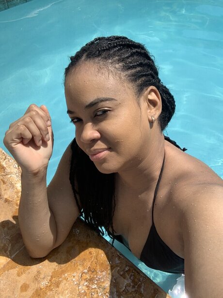 Candice Andrina Cross OnlyFans Nackt Leaks