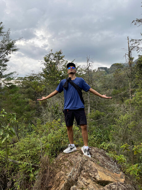 Jassonvaz OnlyFans Nacktbilder