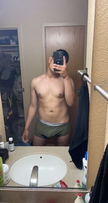 ToniAJ OnlyFans Pornografie gratis