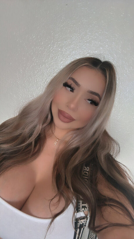 Brittney Hernandez OnlyFans gratis