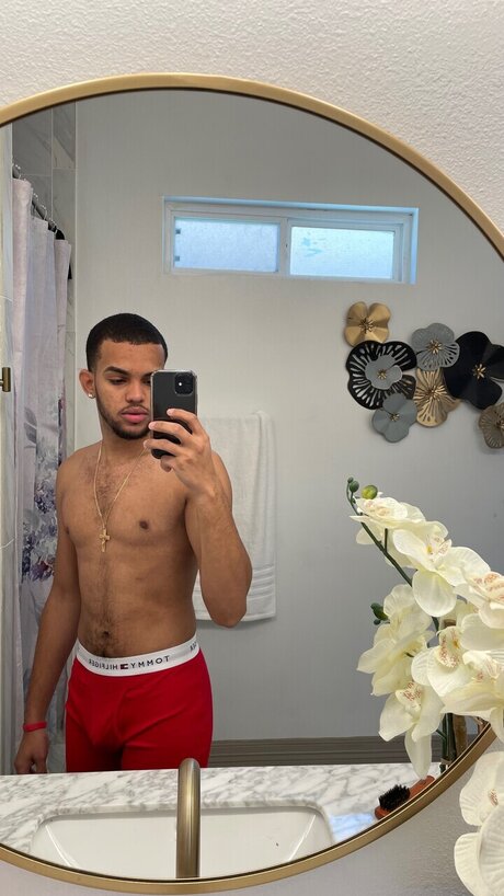 Brandor Pe a OnlyFans