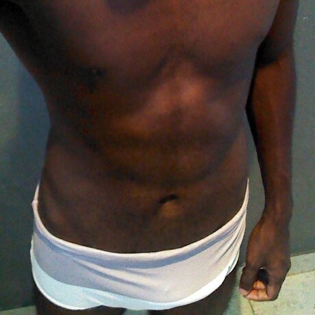 Preto OnlyFans Modelfoto