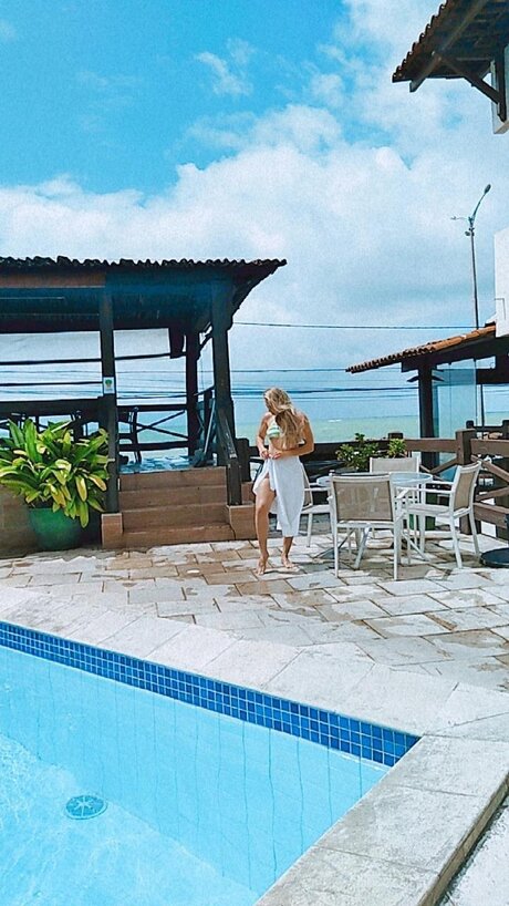 Anna Domino s OnlyFans-Pornos