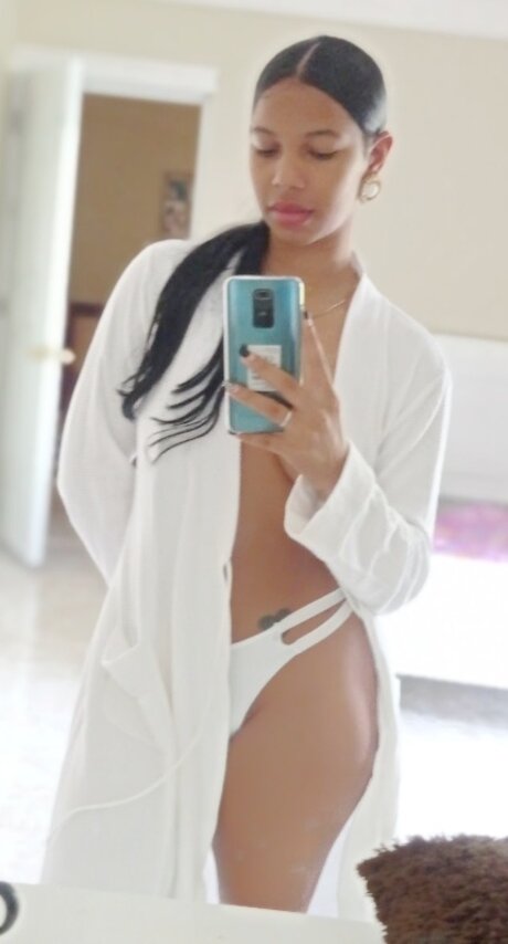 Carolin OnlyFans-Pornos