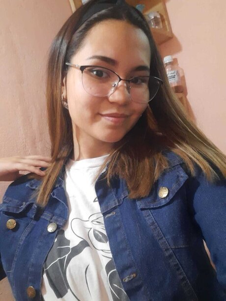 Keila Heliana OnlyFans Gratis Porn