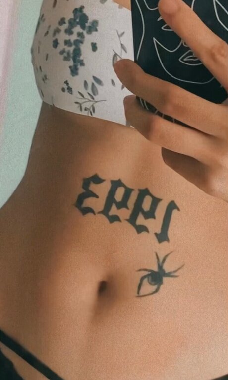 ning eileen Nacktbilder von OnlyFans geleakt