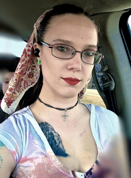 Ms Raven OnlyFans Nacktbilder