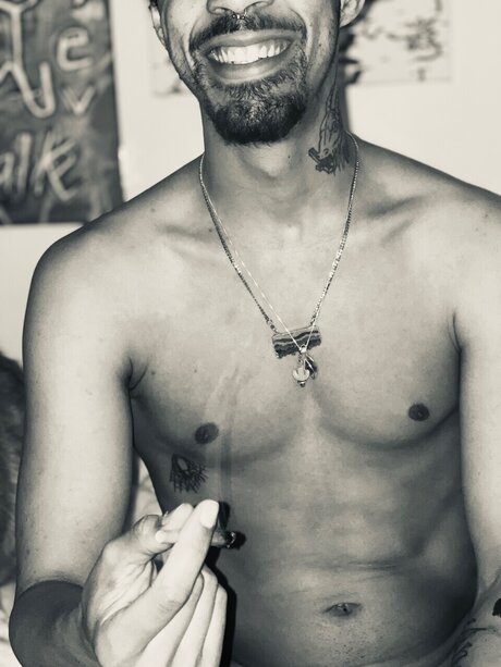 Tarzan Taylor OnlyFans