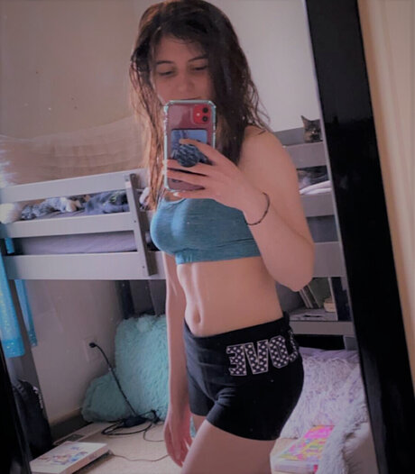 DancingBunny Leak von OnlyFans-Inhalten