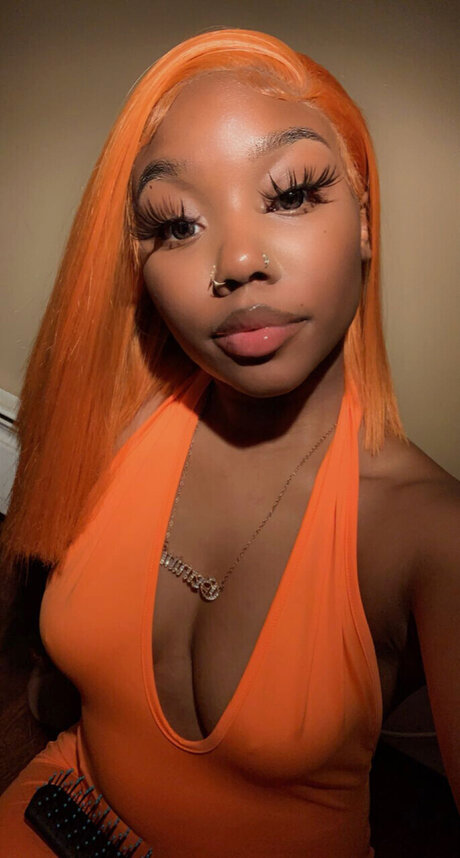 ashantiii Oben ohne OnlyFans