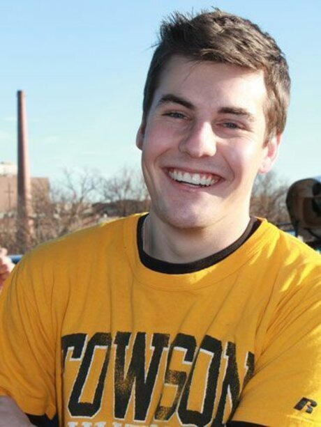 Josh McGovern Leaked OnlyFans Sextape