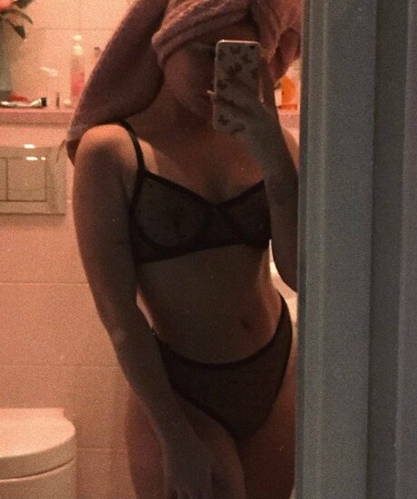 Marrry Nacktbilder-Leaks von OnlyFans