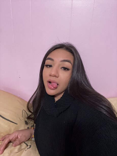 Salleny Cruz Nacktbilder von OnlyFans