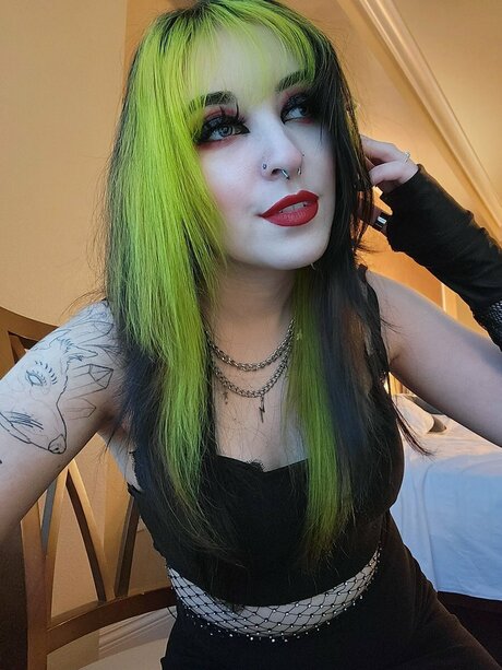 Glamwolves XXX Leak OnlyFans Leak