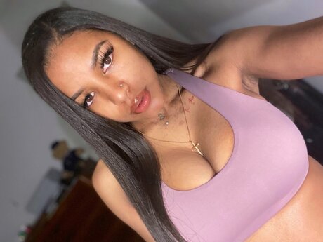 Assia McDougall OnlyFans Porn Nackt